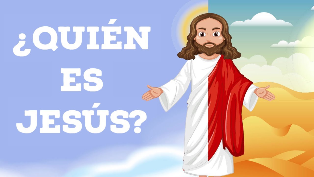¿Quién es Jesús? | Lente Católico