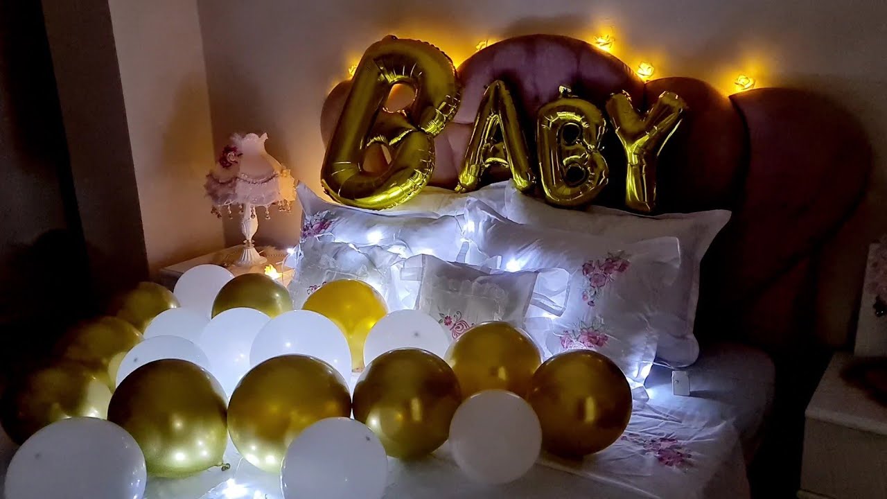 رد فعل زوجي على خبر حملي🤰كيفاش درت المفاجأة لزوجي👔لحظات جد مؤترة😢😢