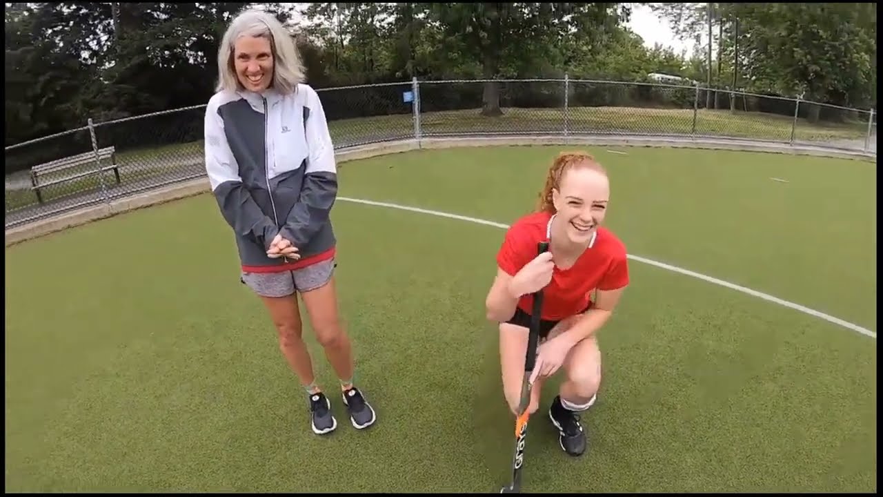 TTC. CVS  #15. Training methods to develop prolific goal scorers