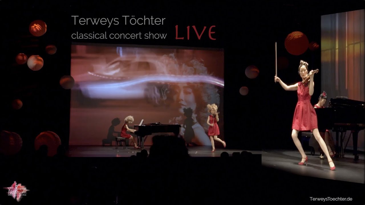 Terweys Töchter 