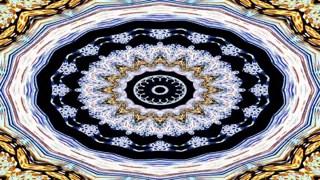 Twilight Tapestry