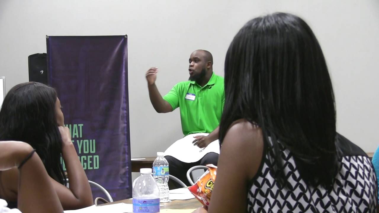 Embracing your current season | Lecture by @MYCOACHJOSH | #FromStartToFinish