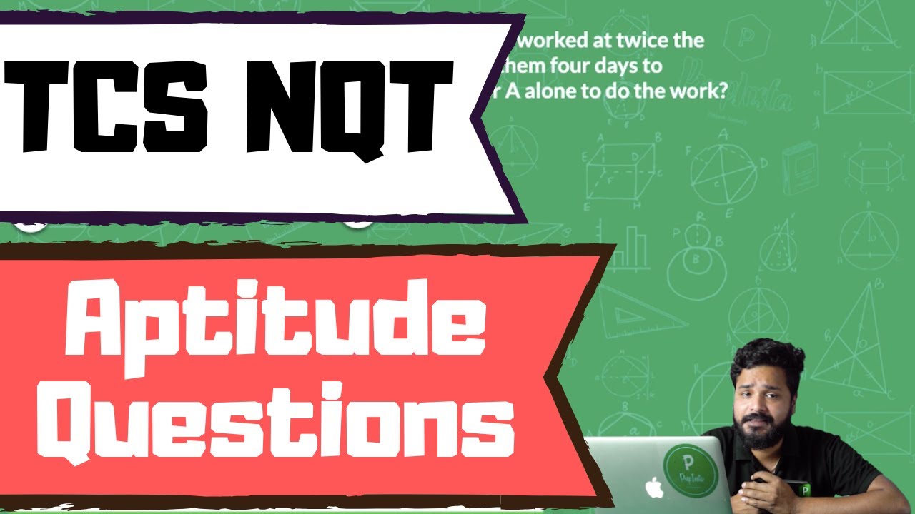 TCS NQT Aptitude Questions with Answers (Profit and Loss)