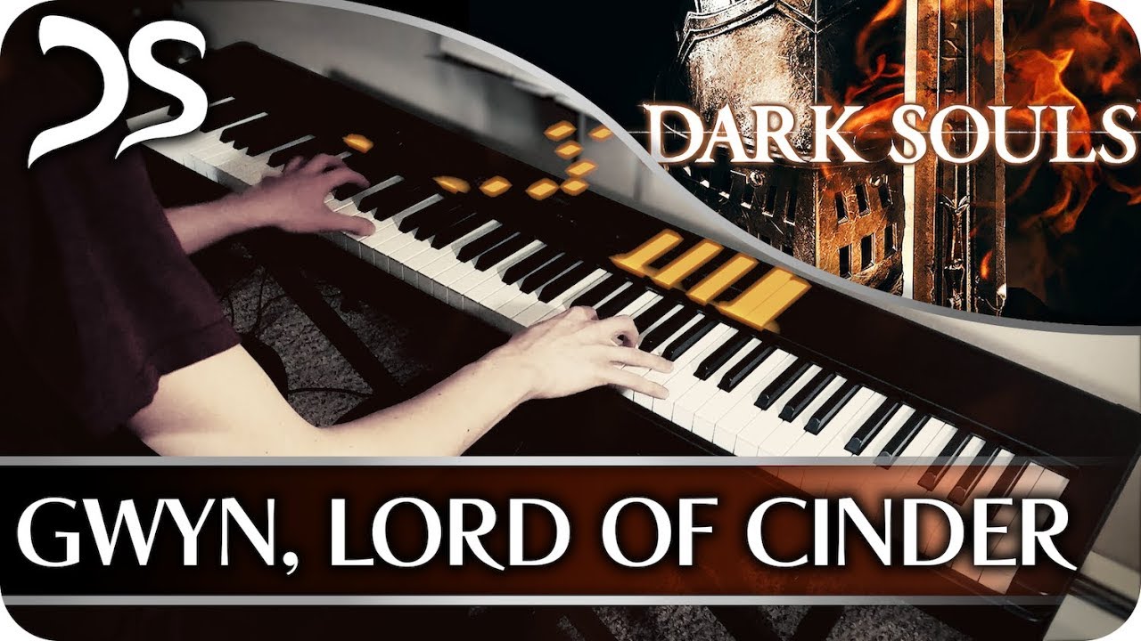 Dark Souls - 