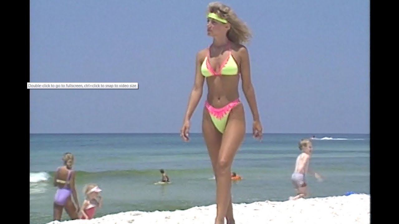 #FBF BTV 30th Anniversary: Panama City Beach