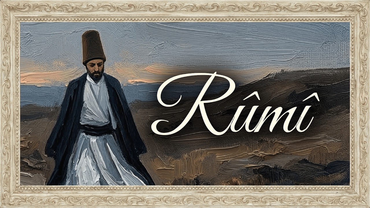 The Seeker Finds the Way | Sufi Ney Music | Healing Music Gallery