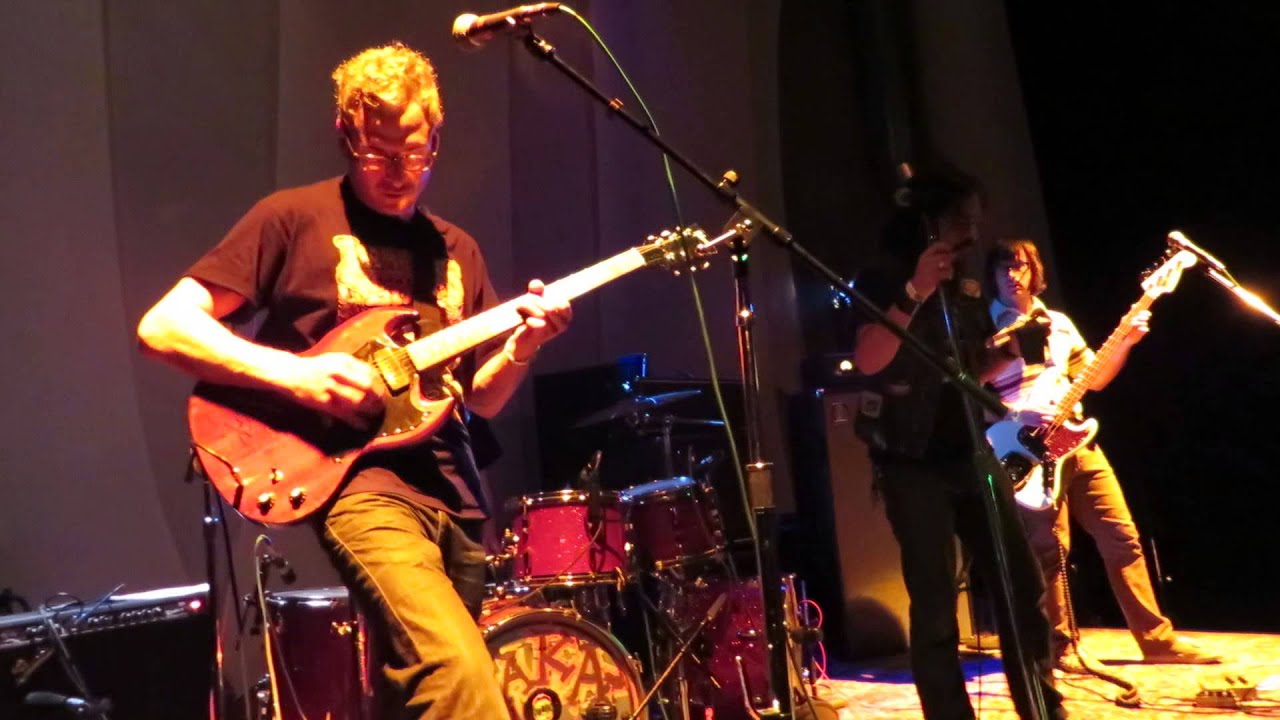 Hot Lunch - Monks on the Moon