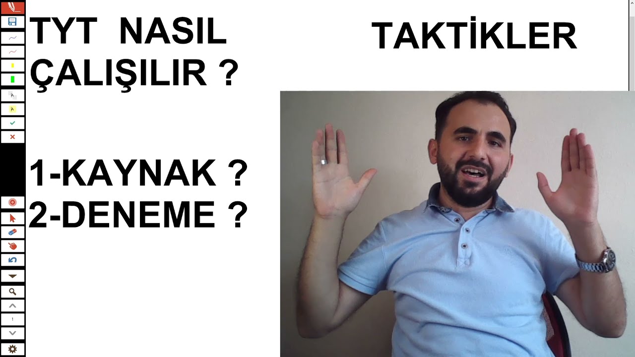 How to Study TYT Mathematics? | TYT Resource Trial Suggestions | 2022TYT 2022YKS #TYT #2022TYT #YKS