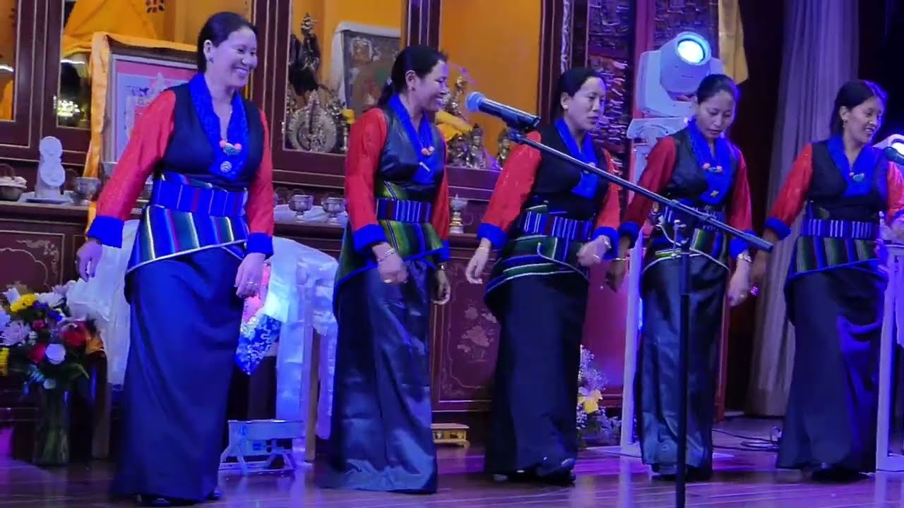 Lo phaknyi  ཕ་ག་གཉེས་ 2023 Usa #Lonyamshipusa