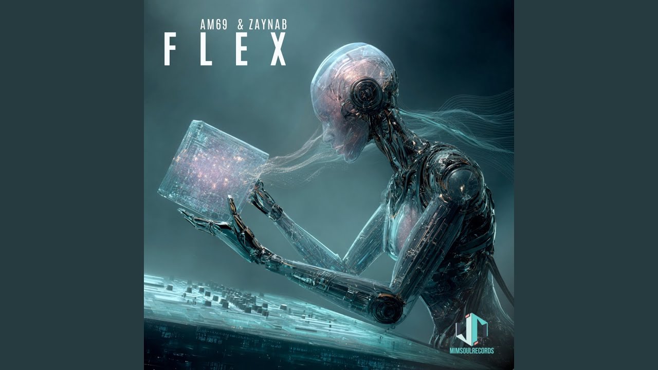 Flex (Original Mix)