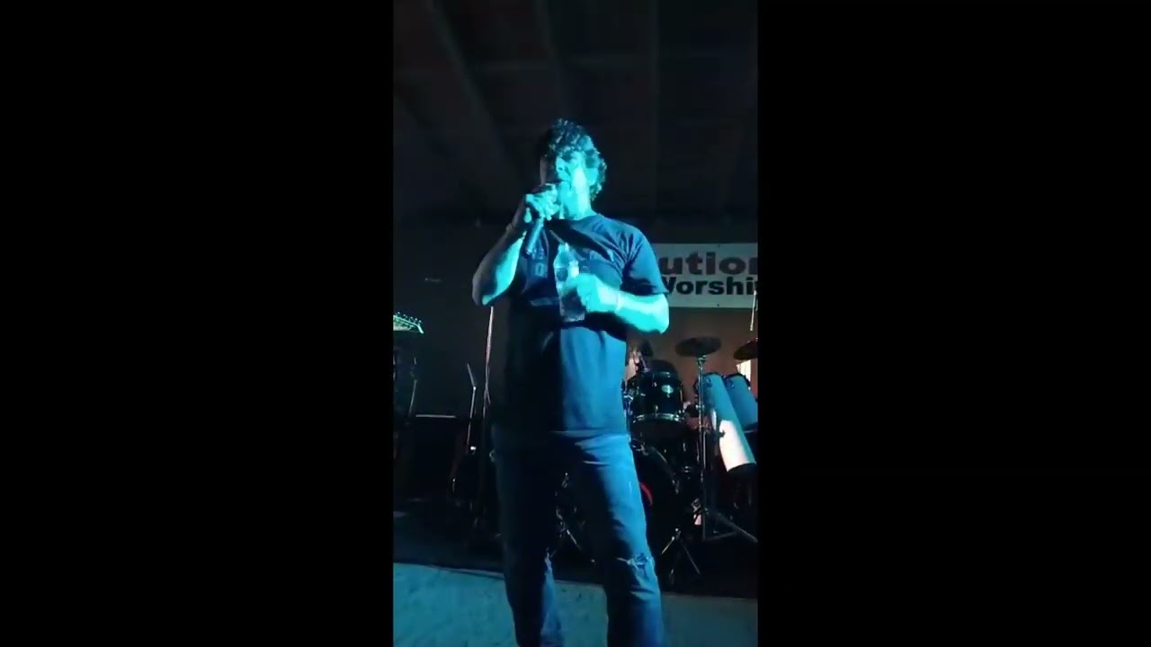 Clio Michigan Kingdom Rock Fest Live! Sept 2023
