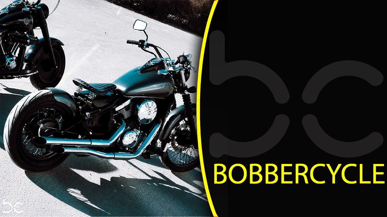 Honda modified bobber, vstar bobber, dragster bobber, american bobber, metric bobber, 750 bobber
