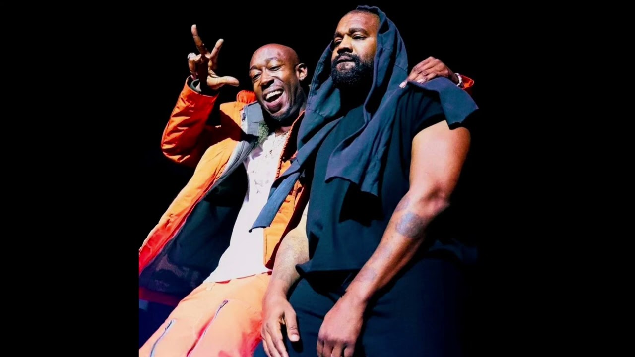Back To Me but it's a MASTERPIECE (Italy piano and Ye's original verse)
