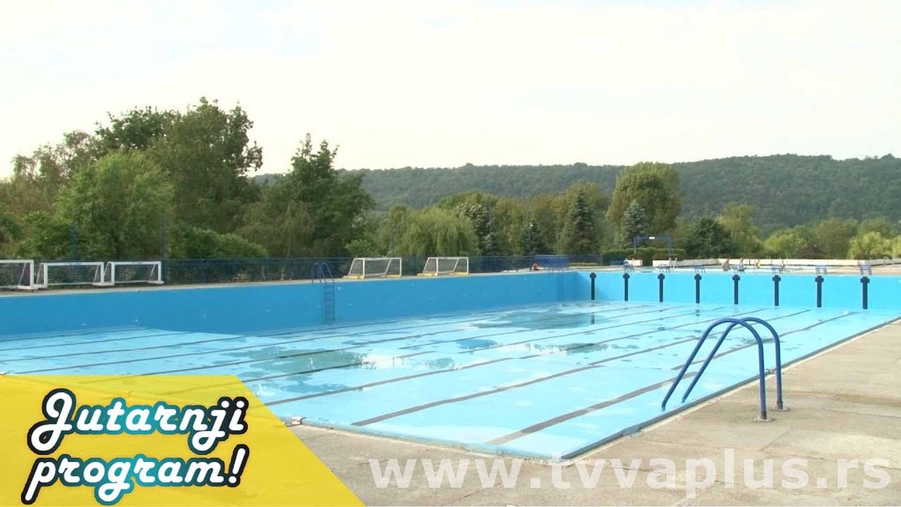 Jutarnji PROGRAM - UFK Valis Valjevo (23-05-2018)