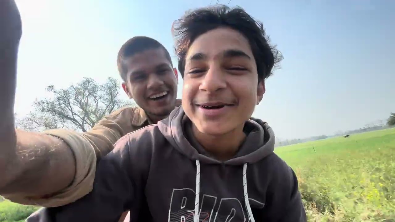 🎒CHOTU / KAR RHA HI EXAM KI | TAIYARI🤣