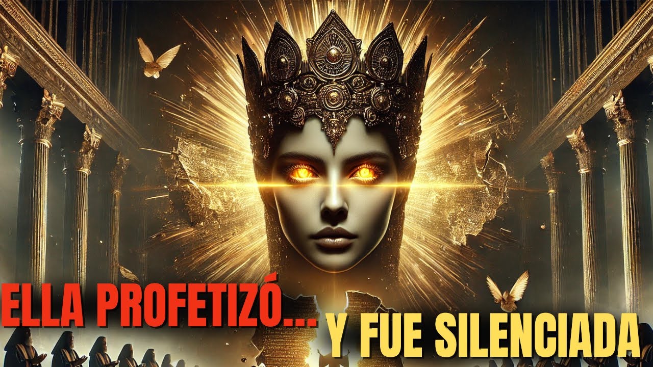 La Iglesia Ocultó la Profecía de Débora: La Única Mujer Jueza en Toda la Biblia
