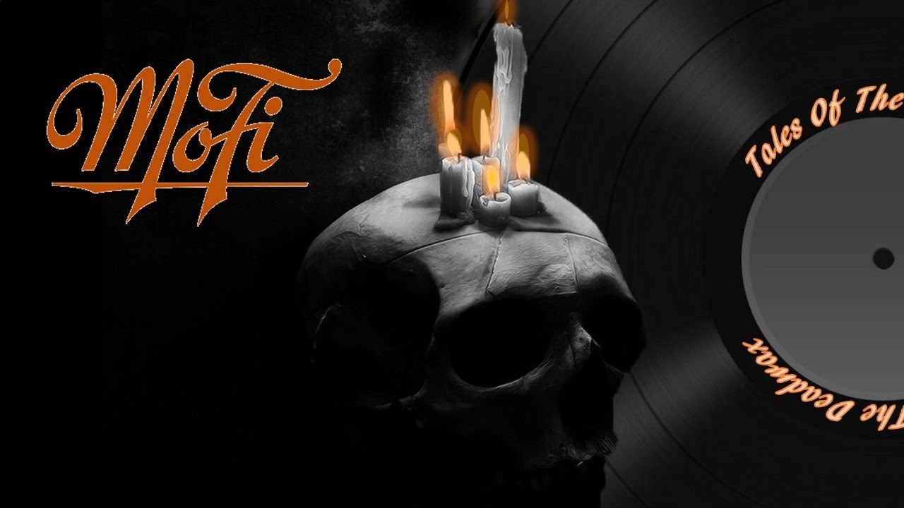 Tales Of The Deadwax #16:  The Masters - The Mobile Fidelity Sound Labs Team