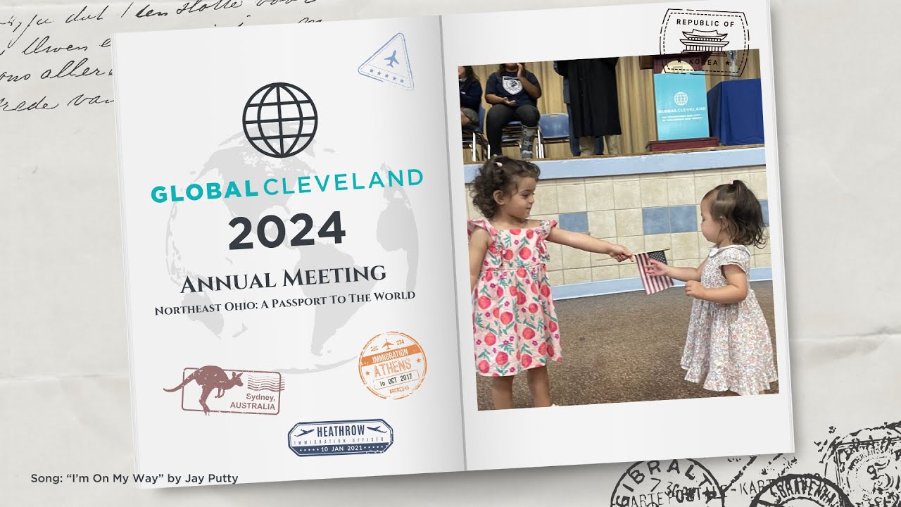 Global Cleveland Year In Review | 2024