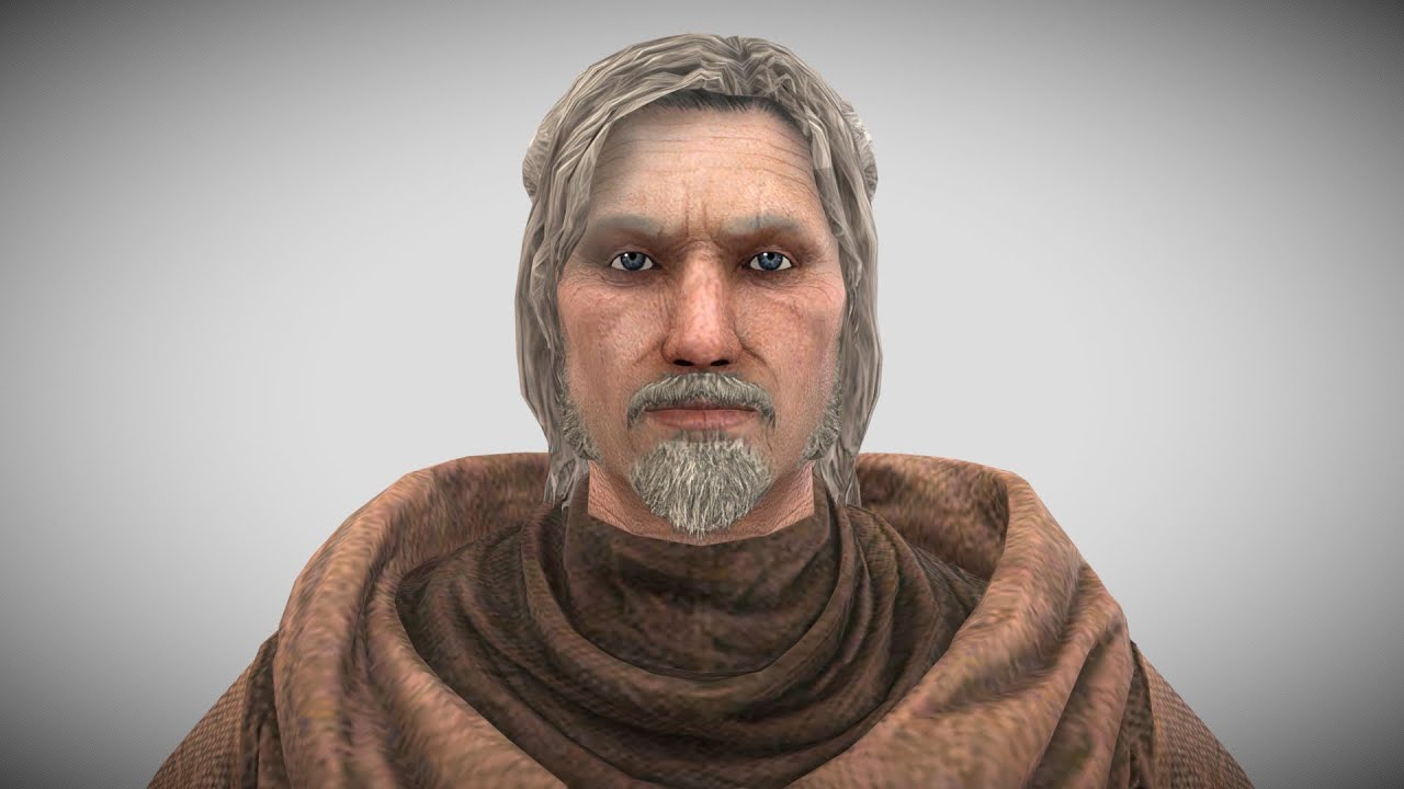 Archdruid Devyric ∣ ESO &rsaquo; Characters &rsaquo; Firesong Circle