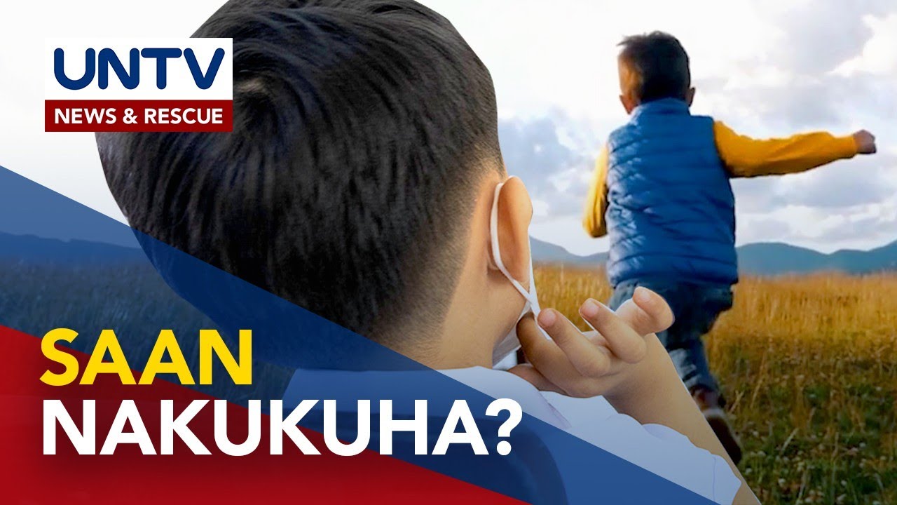 ALAMIN: Ano ang Attention-Deficit/Hyperactivity Disorder at saan ito nakukuha?