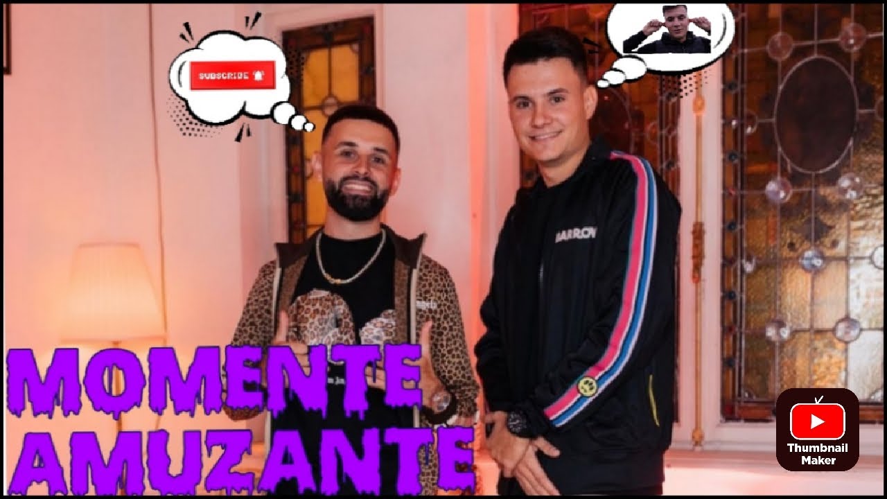 Momente amuzante cu Bogdan ibm și Danu Vlogs #69