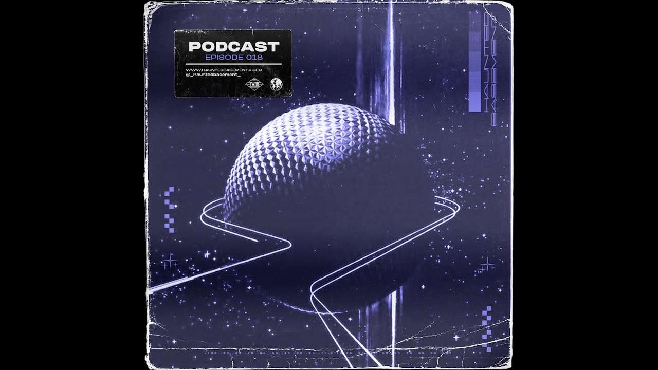 Episode 018 | EPCOT: The City of Tomorrow Part 4