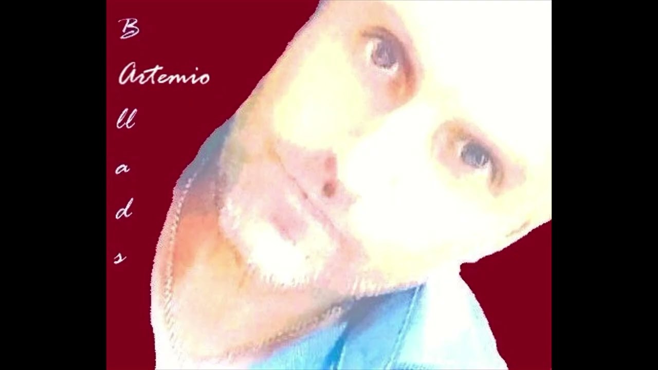 08 UNA TORCIA DI VITA - Ballads - Artemio Cocciante