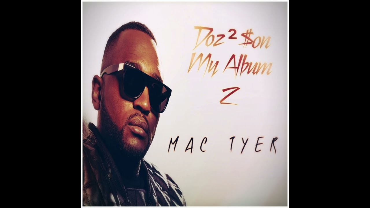 MAC TYER / BOBO