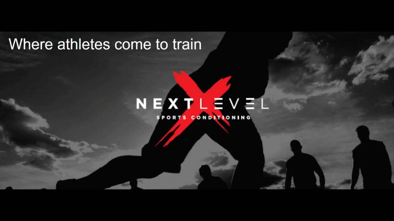 NEXT LEVEL INC. - Sport and Strength Conditioning - (416)300-1036
