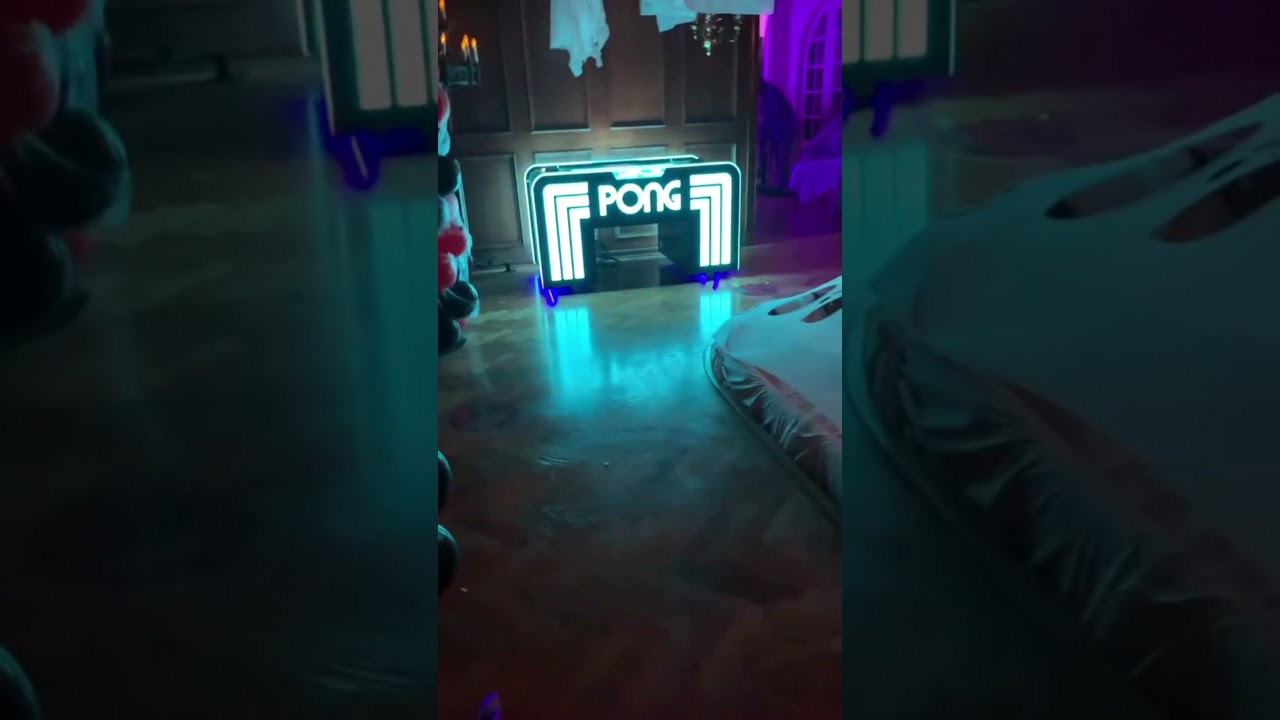 Prince Jackson - Some funny moments ( Oct. 30.21)