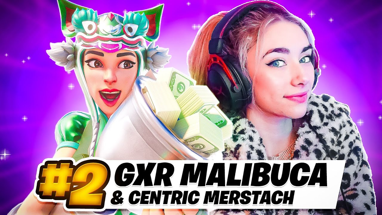 2ND IN SOMMERSET DUO CUP ($400) 🏆| Malibuca