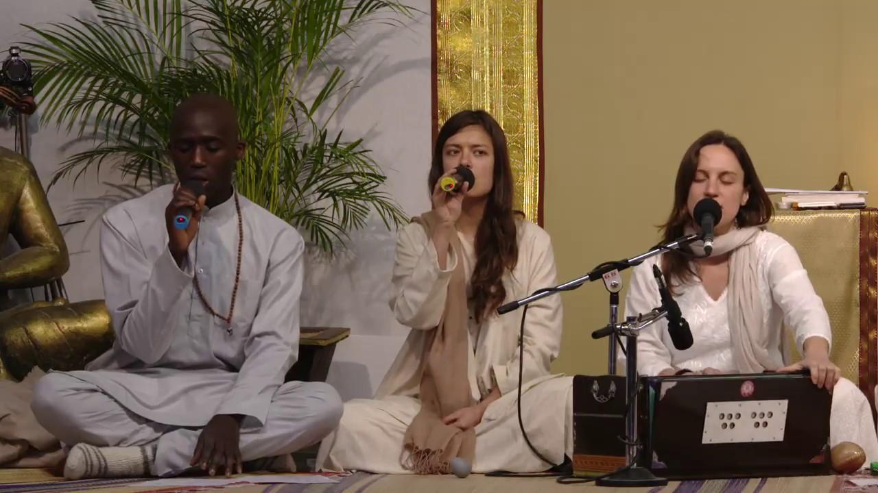 Bhajans ~ 26 February 2017