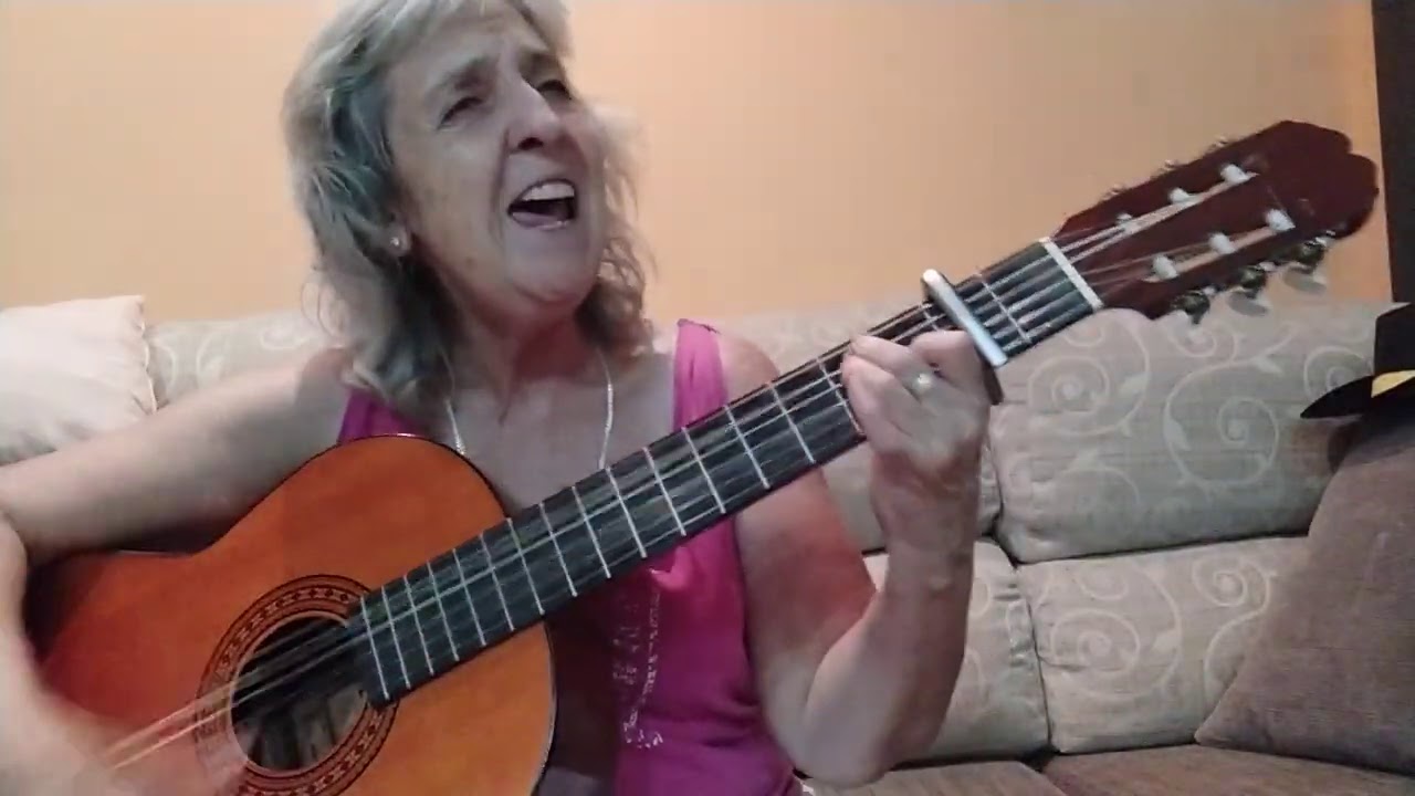Piel canela (guitarra)