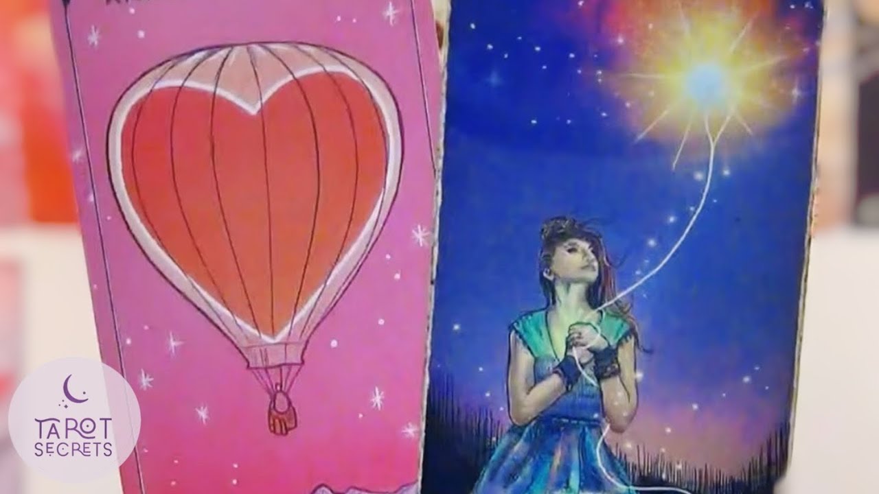 💭❤️ O que ele(a) SENTE quando PENSA em mim & O que está PENSANDO em fazer? | Tarot