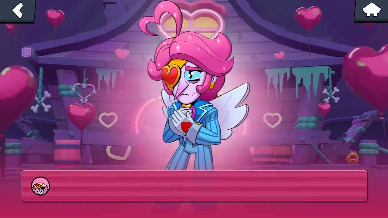 Встреча с анджело часть №2 #mrkingsey #brawlstars #angelo