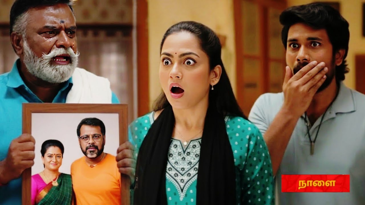 Ayyanar Thunai | 15th to 16th March 2026 - promo | Vijay Thendral