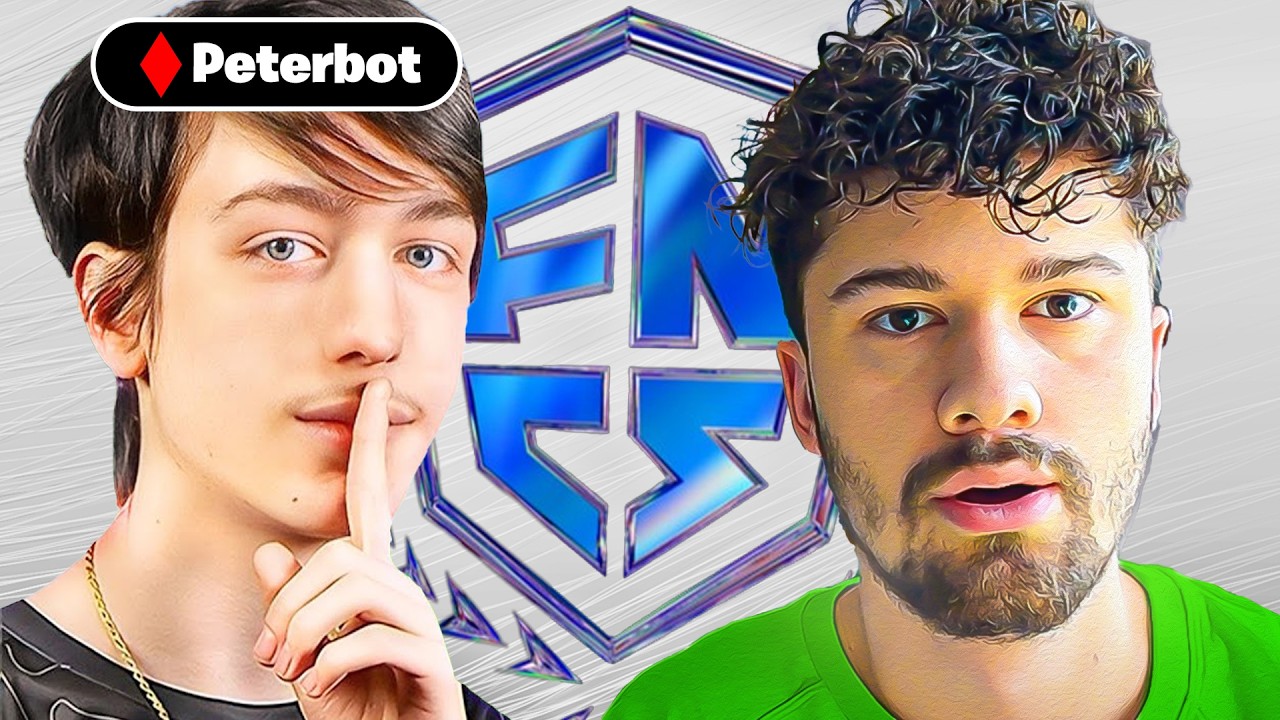 Peterbot DOMINE le Jour 1 de la World Cup 😱 | Cast Jour 1 World Cup