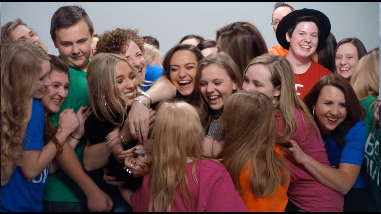 Lennon & Maisy // 