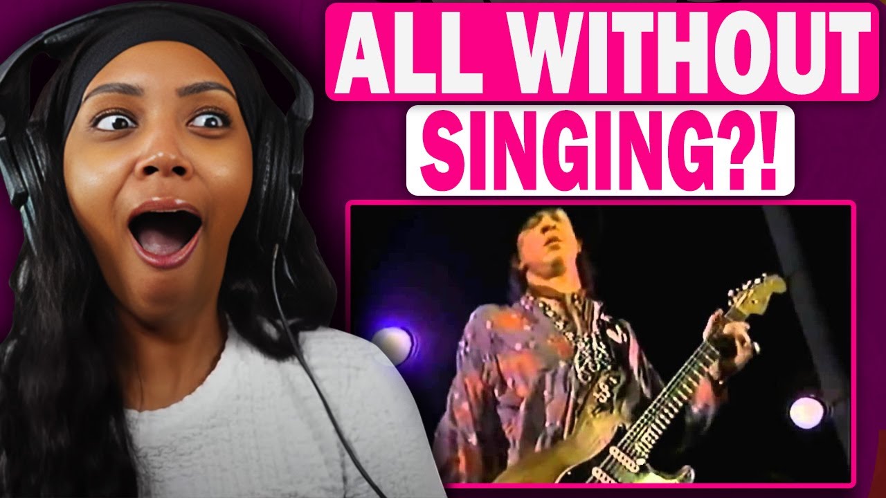 THIS WEEK'S PATREON PICK IS GOOOOOD | Stevie Ray Vaughan 