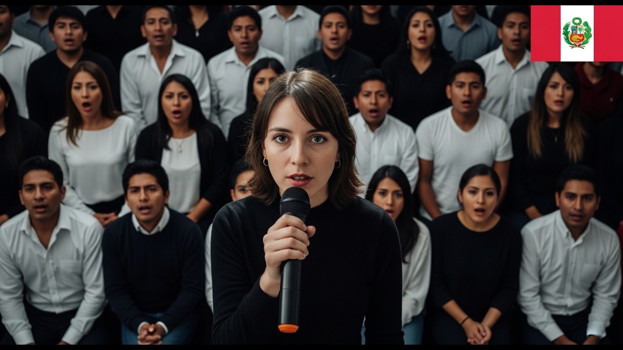 Joven chilena rompe el silencio: La verdad sobre los peruanos no es como nos la han contado