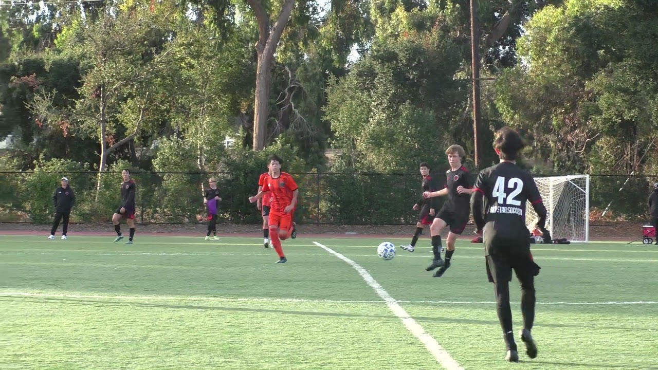 red star vs 1974 nfc elite game 3
