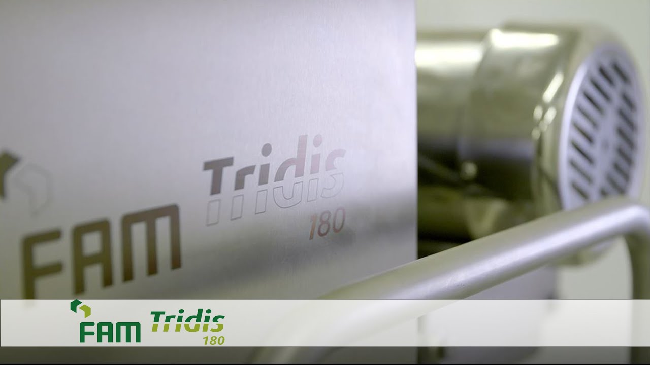 FAM Tridis 180