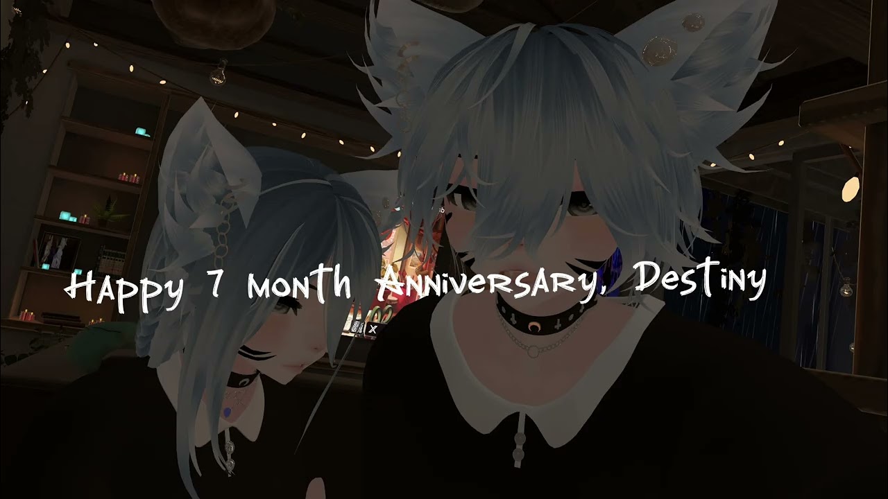 Love again (7 Month Anniversary OST)