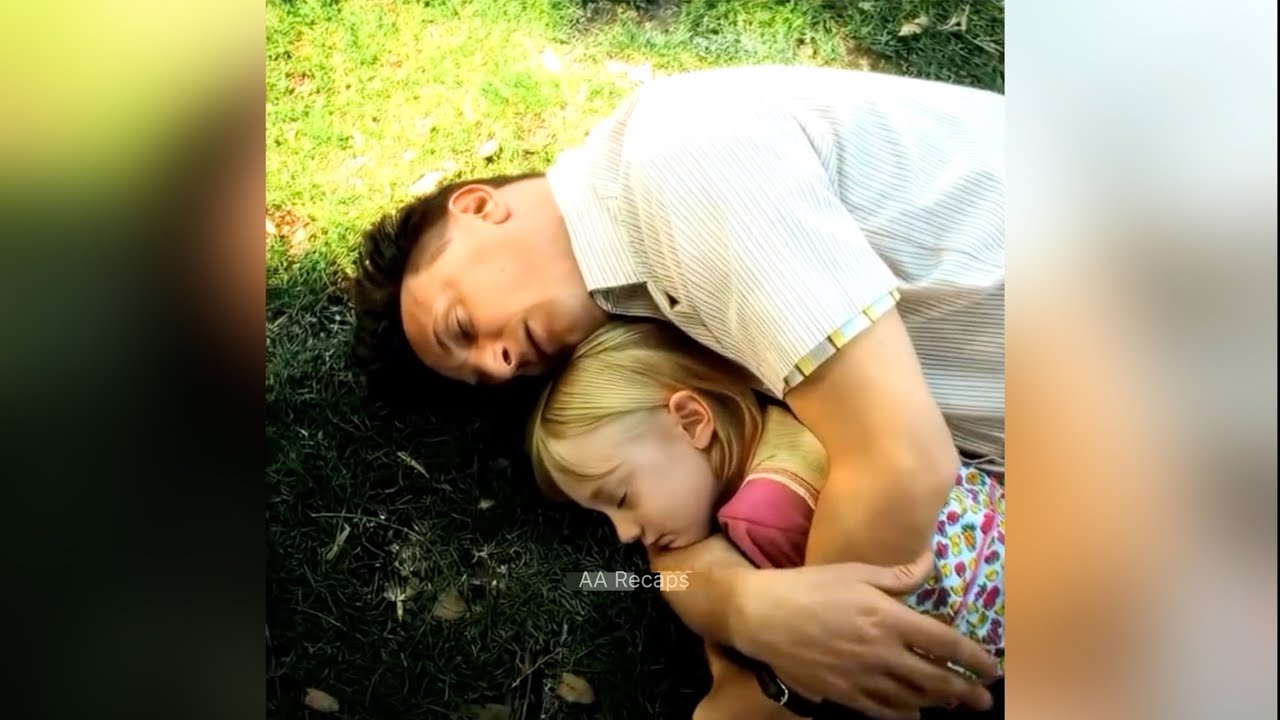 This Movie will Emotionally Destroy You #movie #aarecaps #emotional #dad #daughter #love 