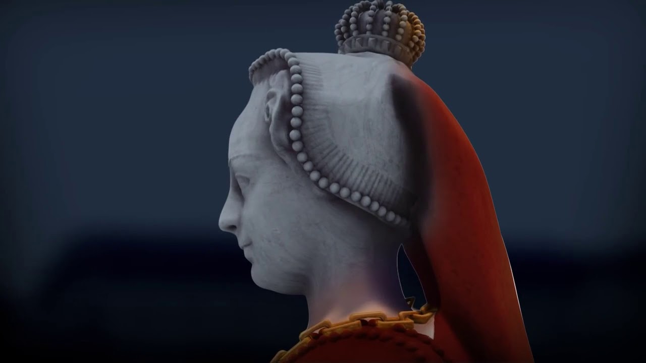 Reconstitution historique 3D