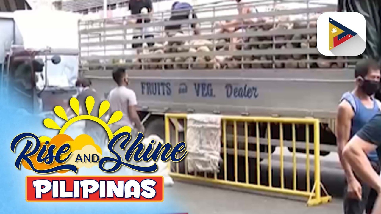 MSMEs, pinakamaaapektuhan ng paggalaw sa presyo ng langis kaugnay sa nagpapatuloy na tensyon...