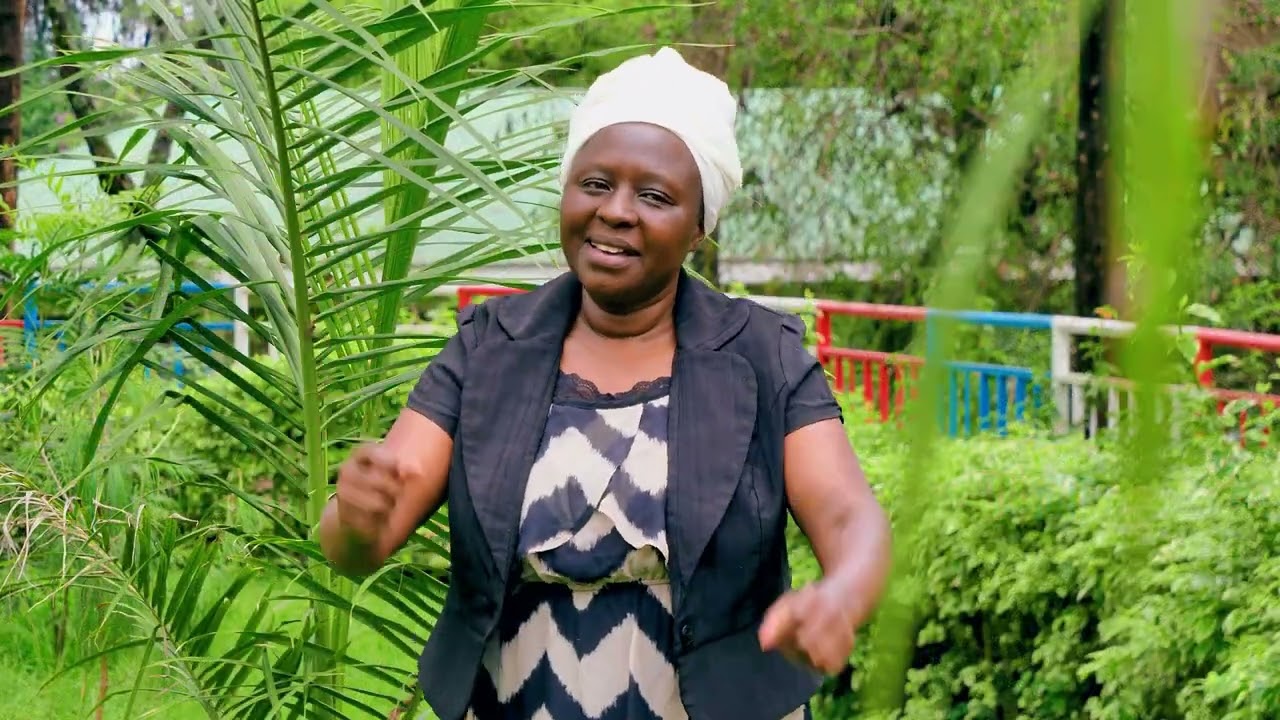 BABA EKUGA