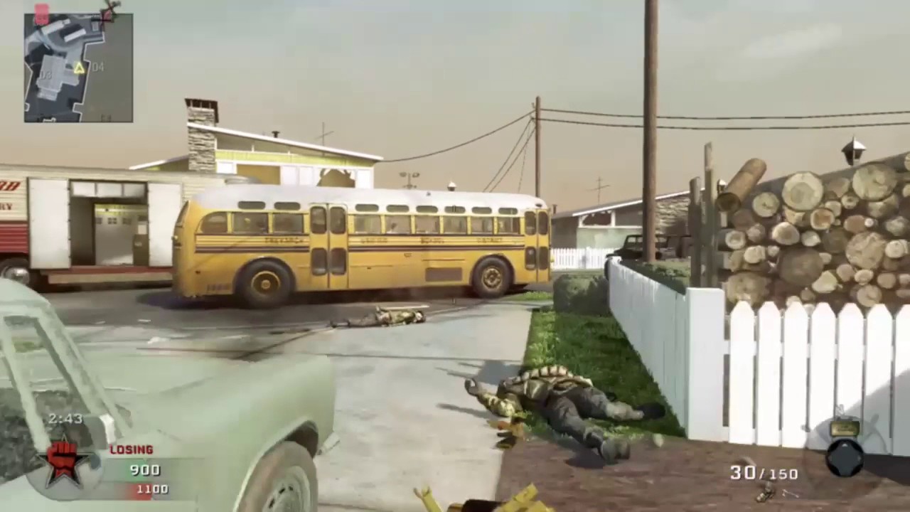 I hit a across the map tomahawk kill 1v1 vs. ACER Sicon
