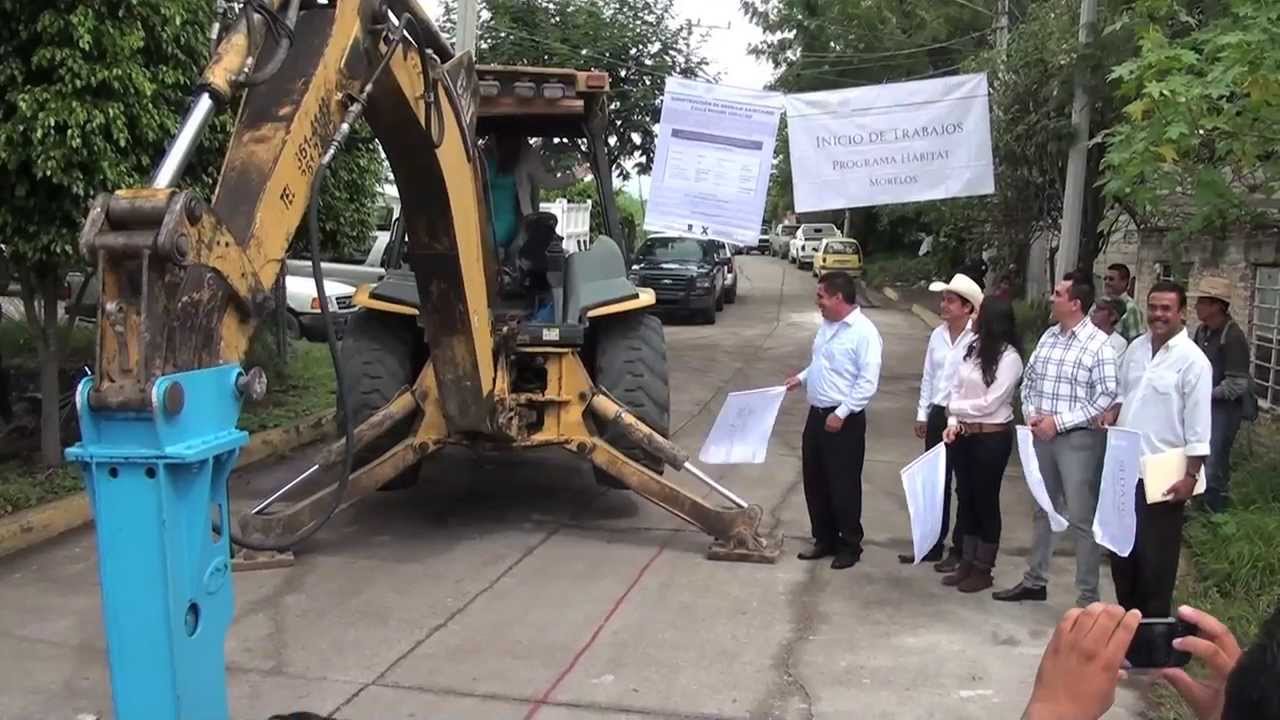 Videoinforme de Gobierno Municipal
