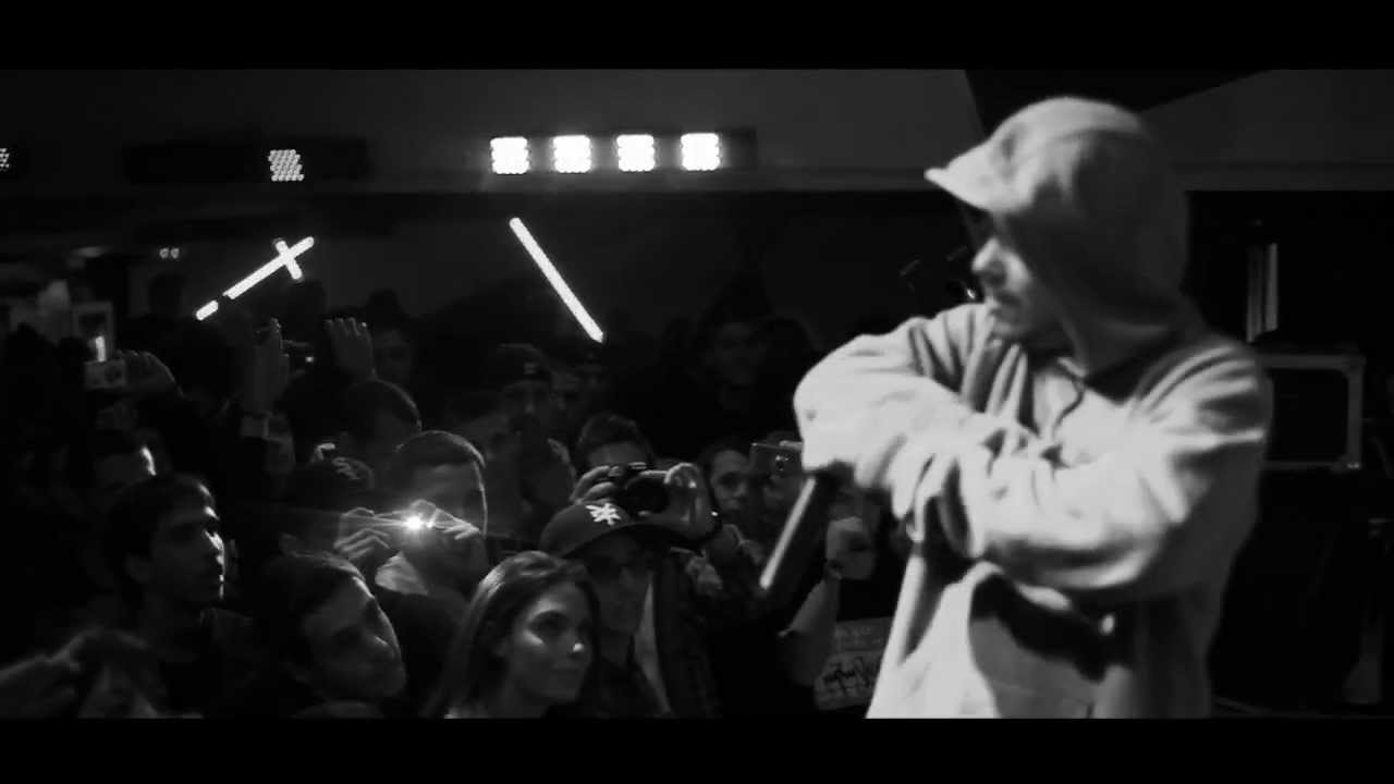 RAPSUSKLEI & THE FLOW FANATICS 